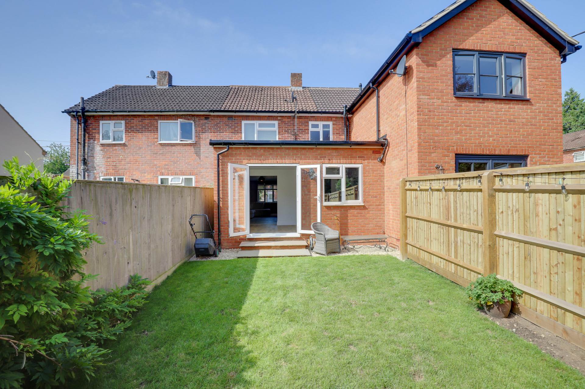 Wood Lane Close, Reading, Image 22