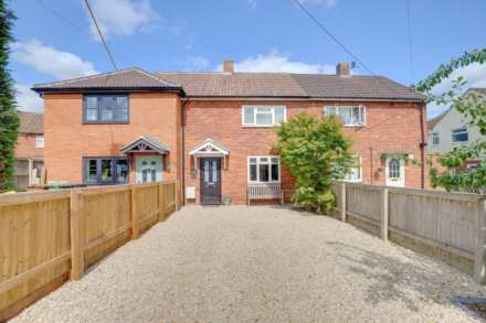 Wood Lane Close, Reading, Image 1