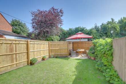 Wood Lane Close, Reading, Image 2