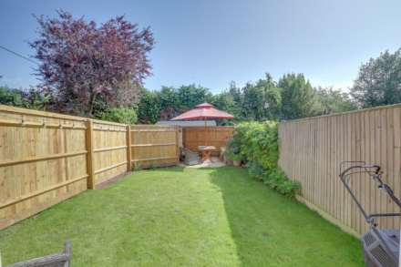 Wood Lane Close, Reading, Image 20