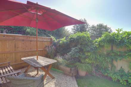 Wood Lane Close, Reading, Image 21