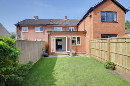 Wood Lane Close, Reading, Image 22