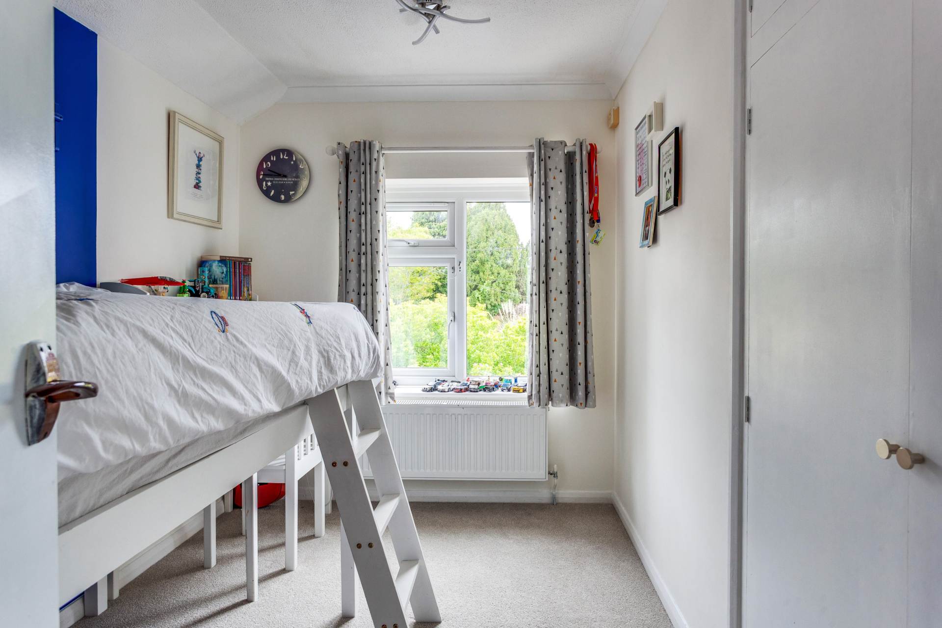 Kennylands Road, Sonning Common, South Oxfordshire, Image 16