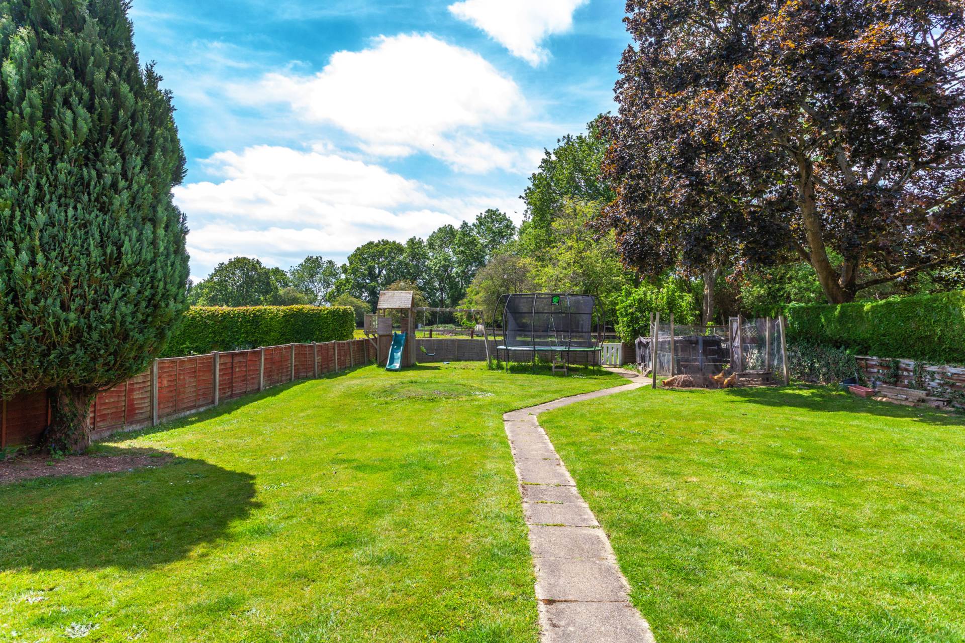 Kennylands Road, Sonning Common, South Oxfordshire, Image 2