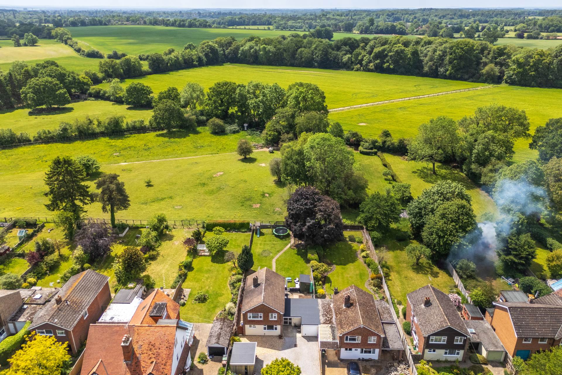 Kennylands Road, Sonning Common, South Oxfordshire, Image 20