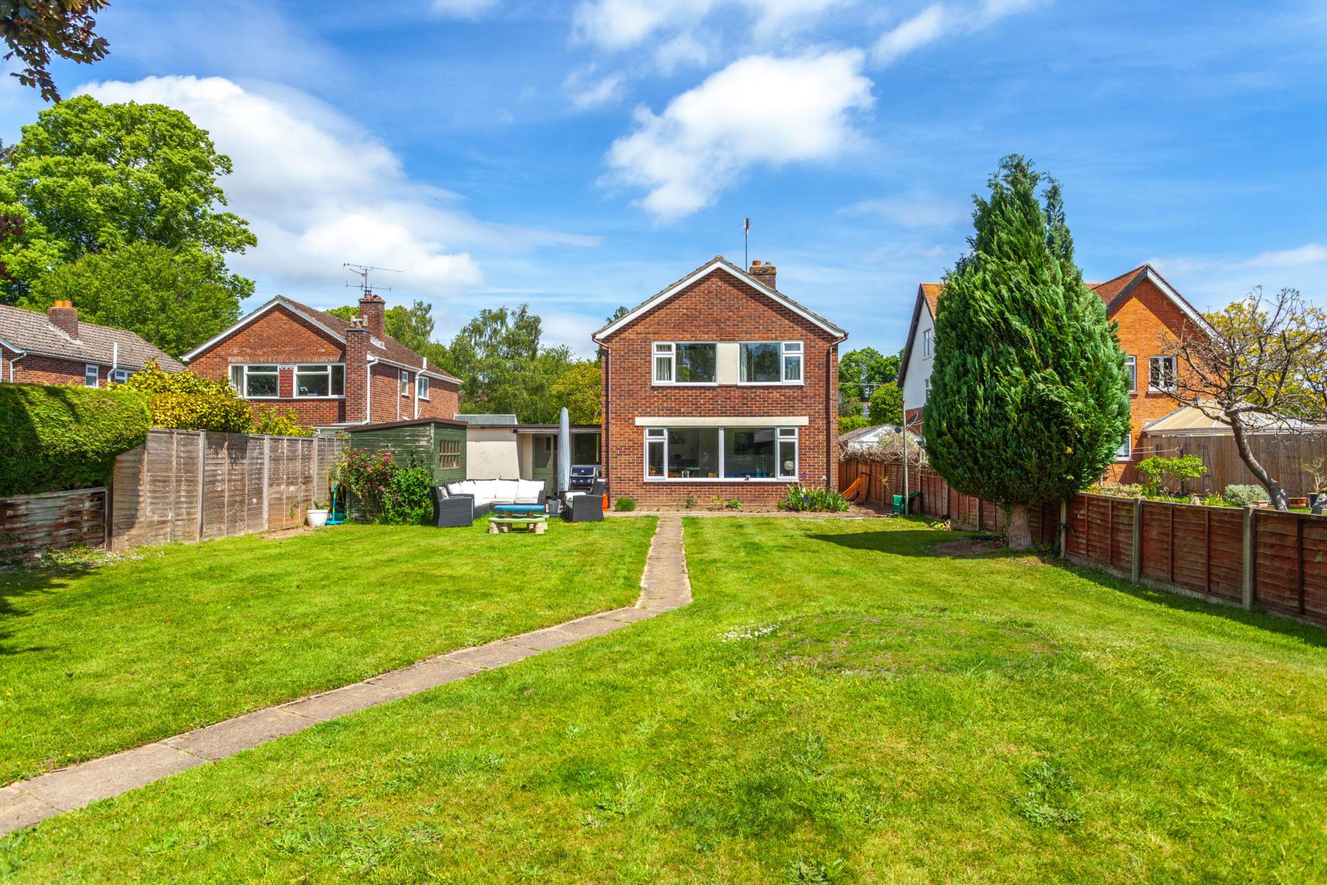 Kennylands Road, Sonning Common, South Oxfordshire, Image 21