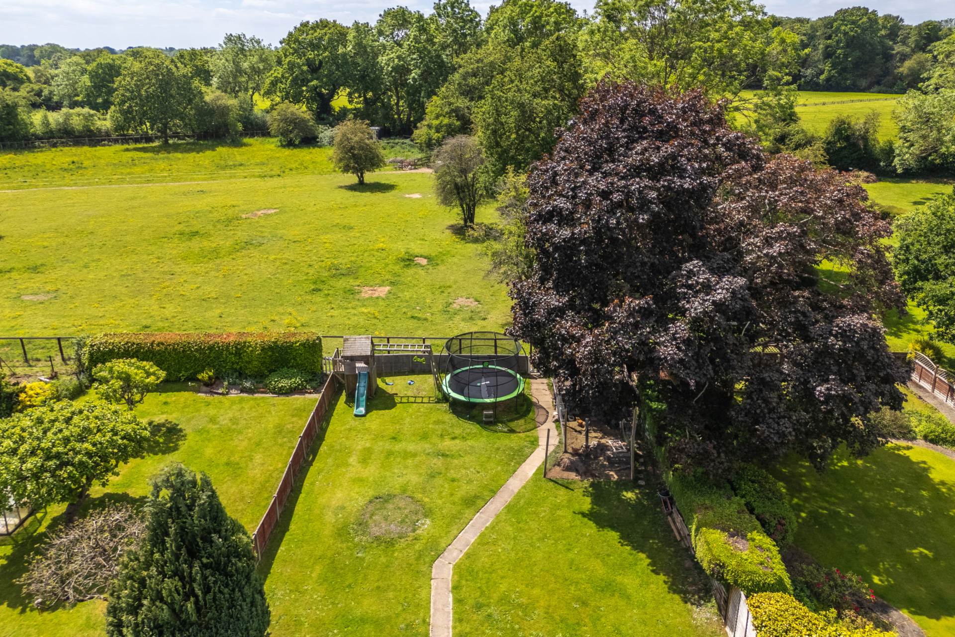 Kennylands Road, Sonning Common, South Oxfordshire, Image 3