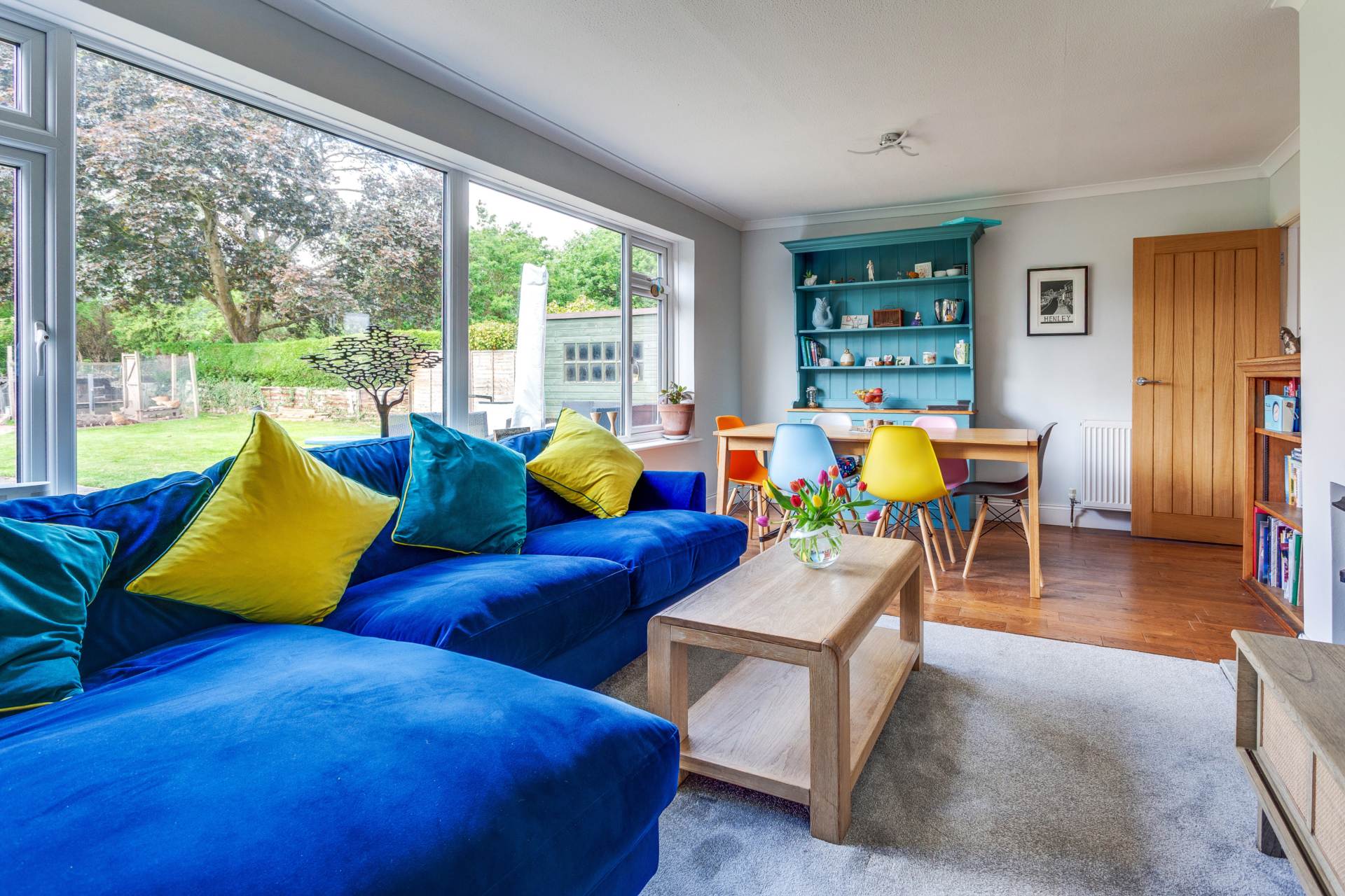 Kennylands Road, Sonning Common, South Oxfordshire, Image 4