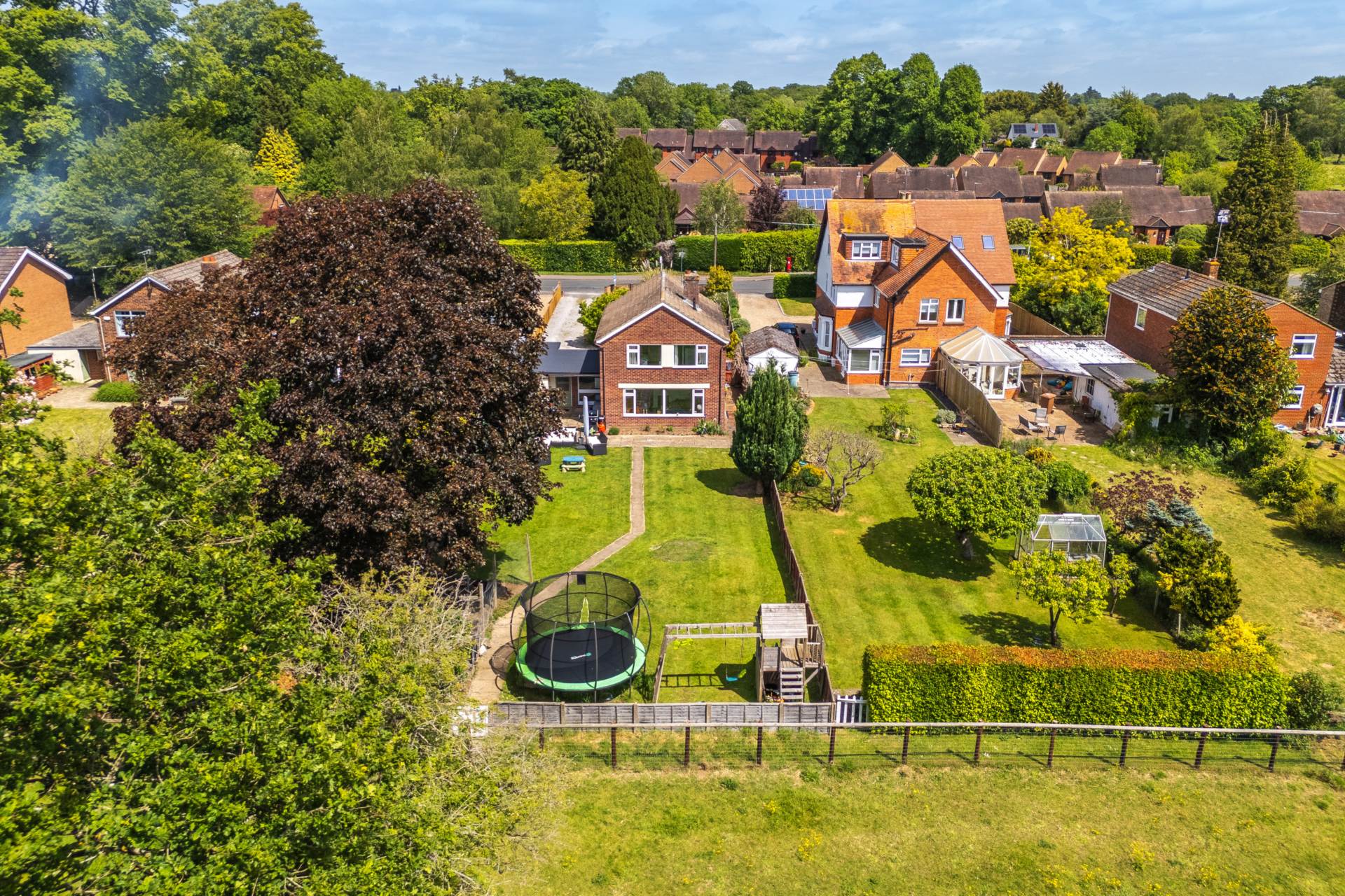 Kennylands Road, Sonning Common, South Oxfordshire, Image 6