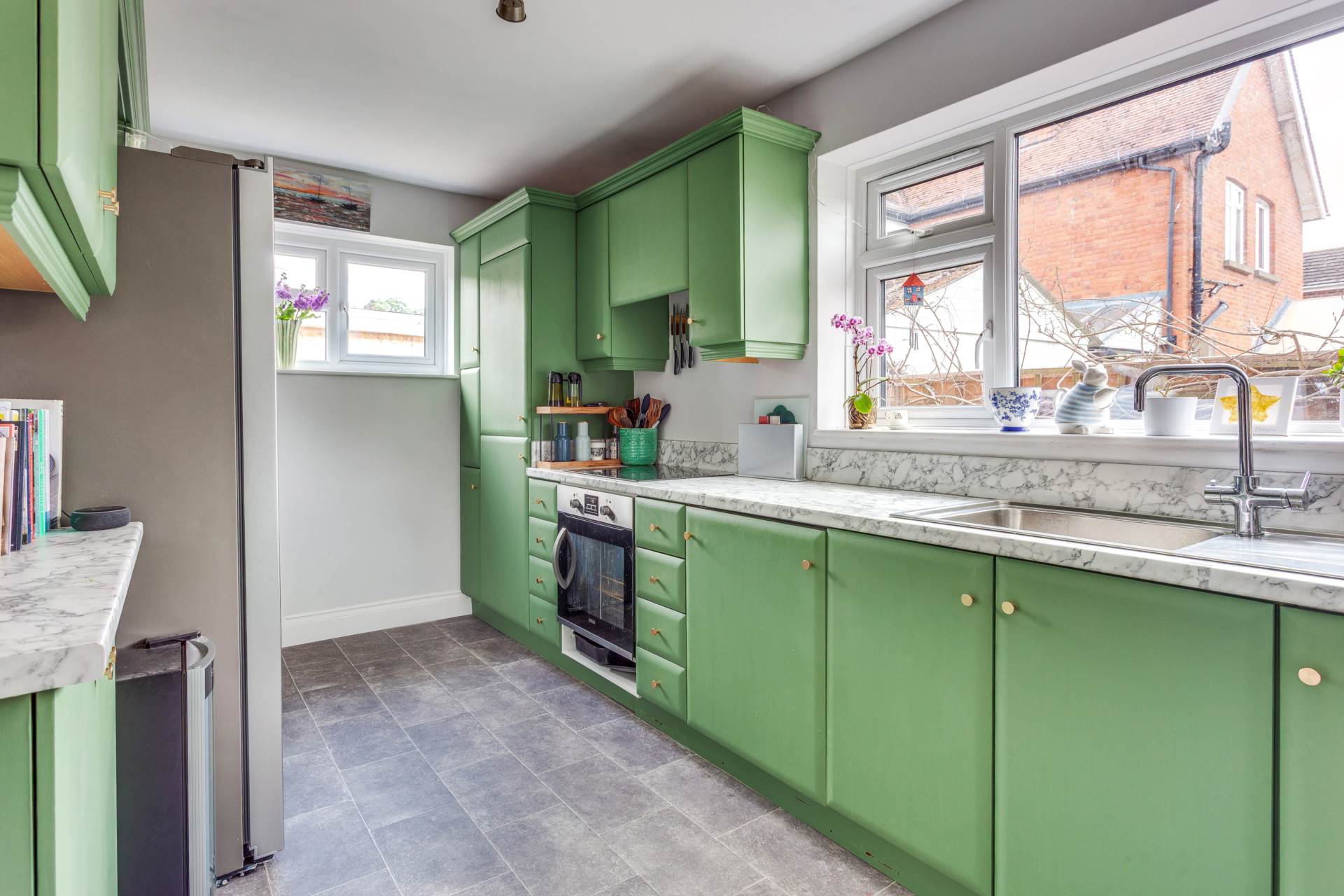 Kennylands Road, Sonning Common, South Oxfordshire, Image 8