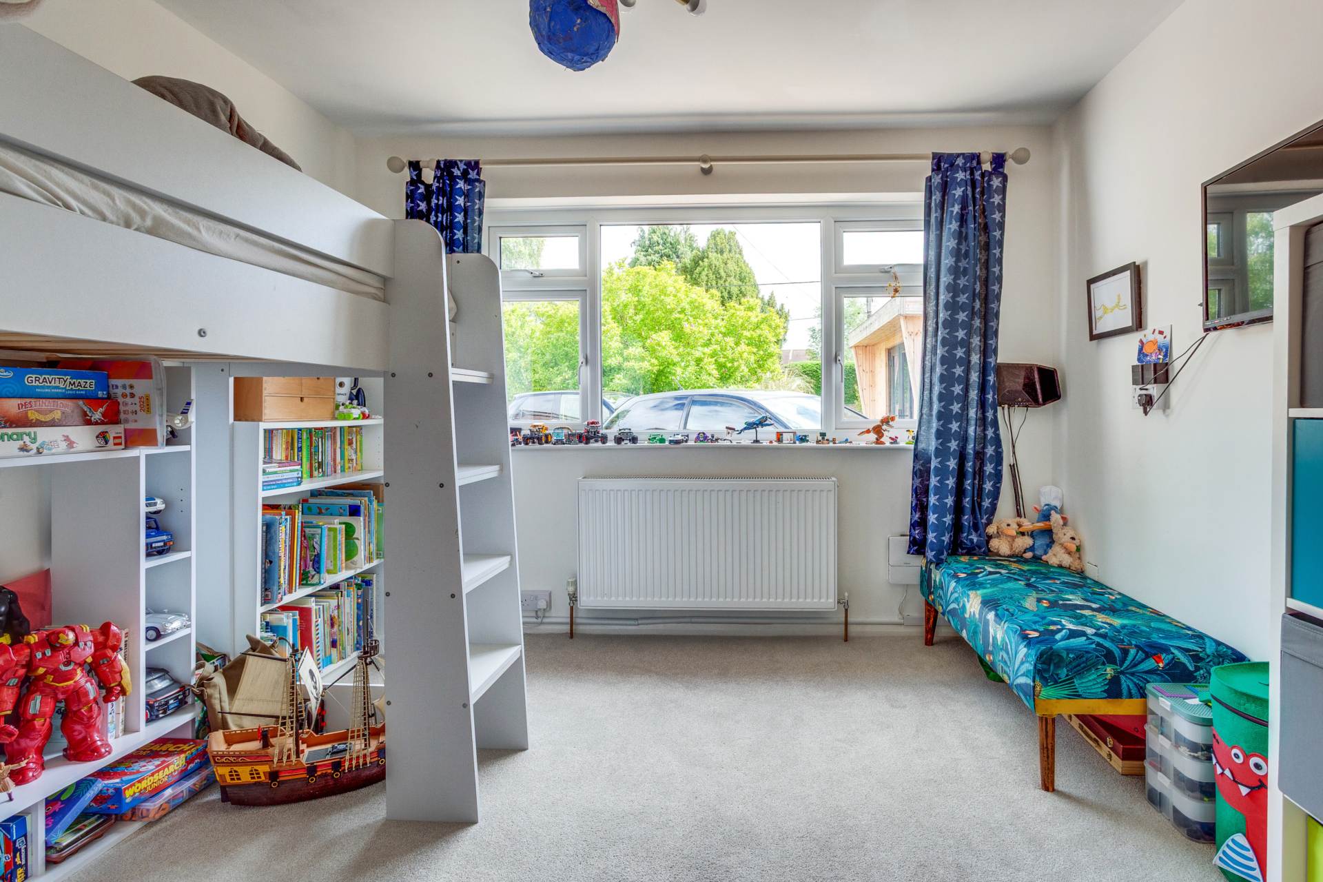 Kennylands Road, Sonning Common, South Oxfordshire, Image 9