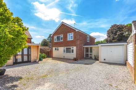 Kennylands Road, Sonning Common, South Oxfordshire