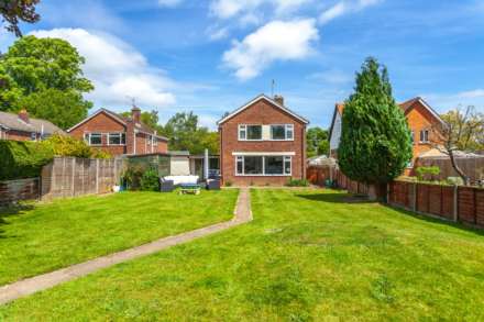 Kennylands Road, Sonning Common, South Oxfordshire, Image 21