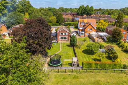 Kennylands Road, Sonning Common, South Oxfordshire, Image 6