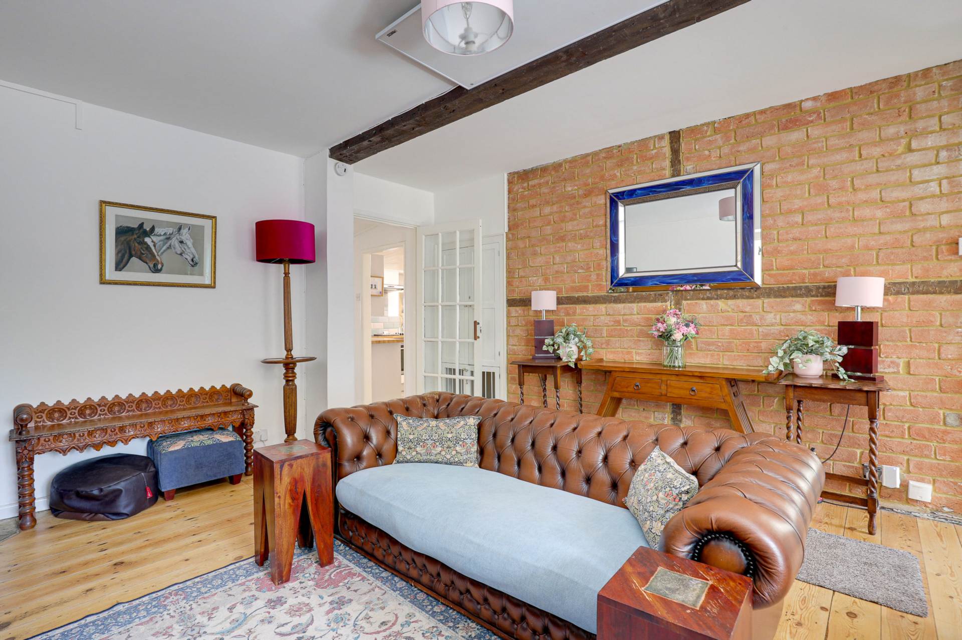 Chalkhouse Green, South Oxfordshire, Image 12