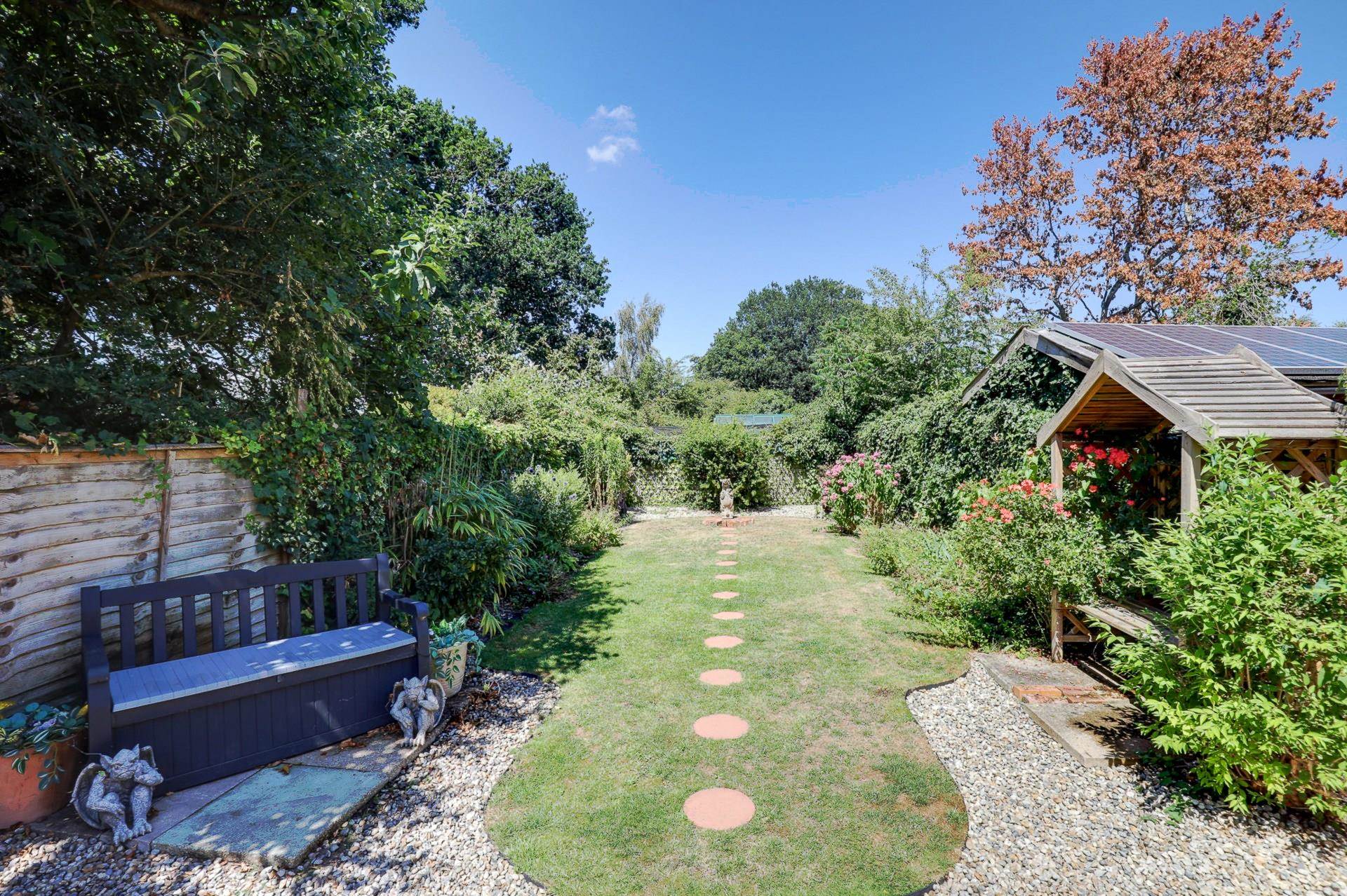 Chalkhouse Green, South Oxfordshire, Image 3