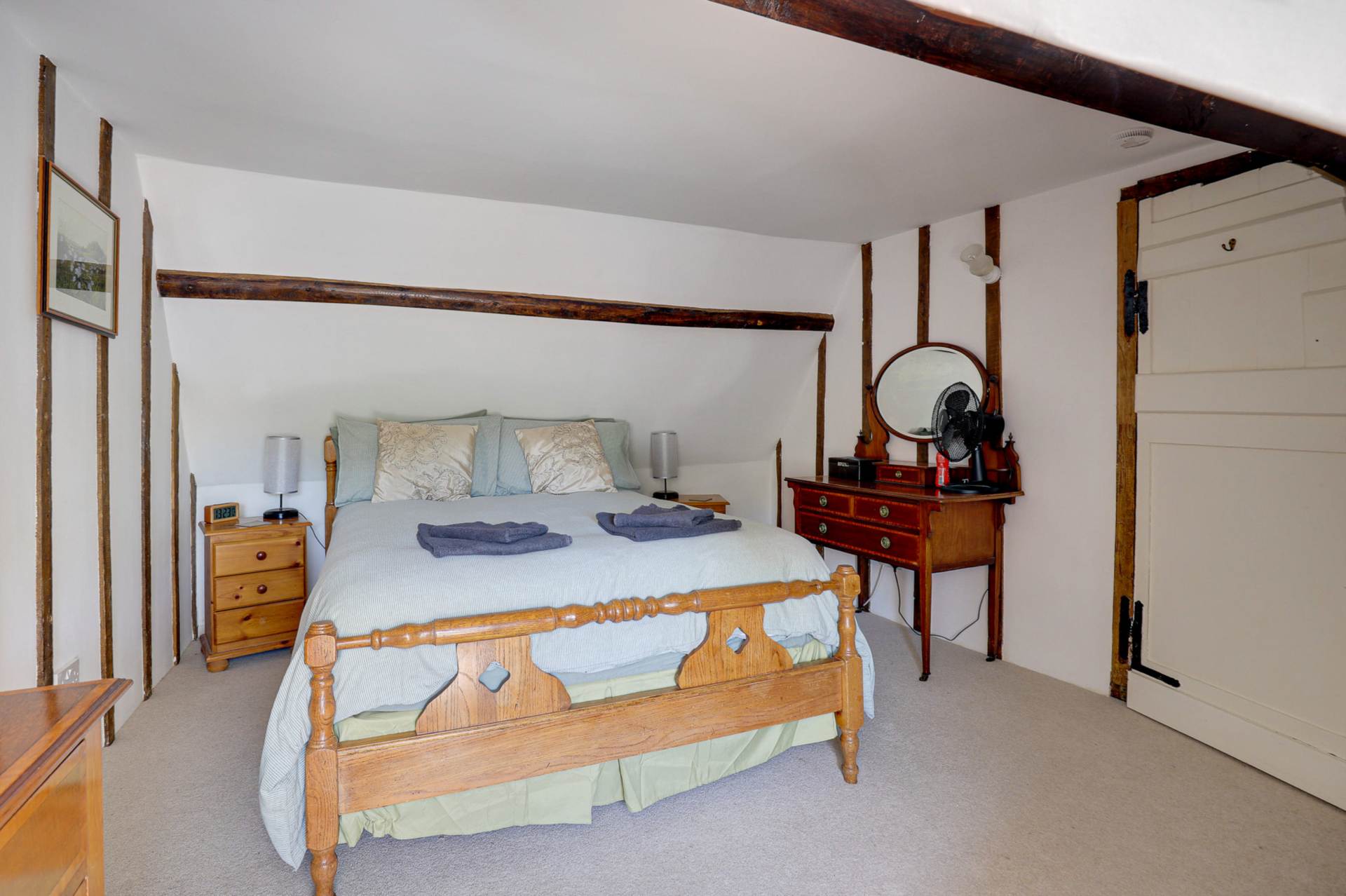 Chalkhouse Green, South Oxfordshire, Image 9