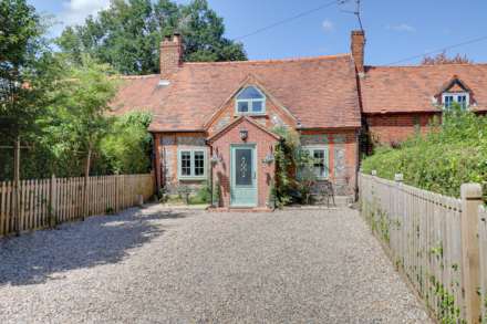 Chalkhouse Green, South Oxfordshire