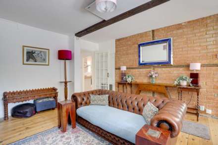 Chalkhouse Green, South Oxfordshire, Image 12