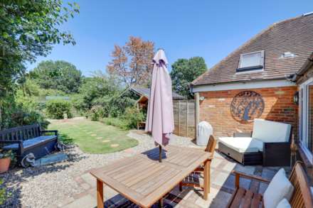 Chalkhouse Green, South Oxfordshire, Image 16