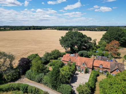 Chalkhouse Green, South Oxfordshire, Image 2