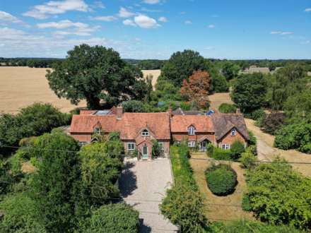 Chalkhouse Green, South Oxfordshire, Image 20