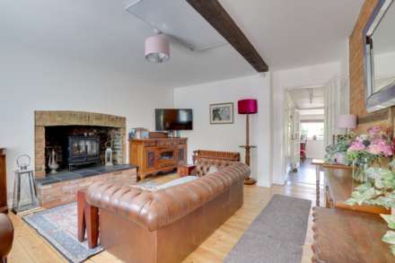 Chalkhouse Green, South Oxfordshire, Image 4