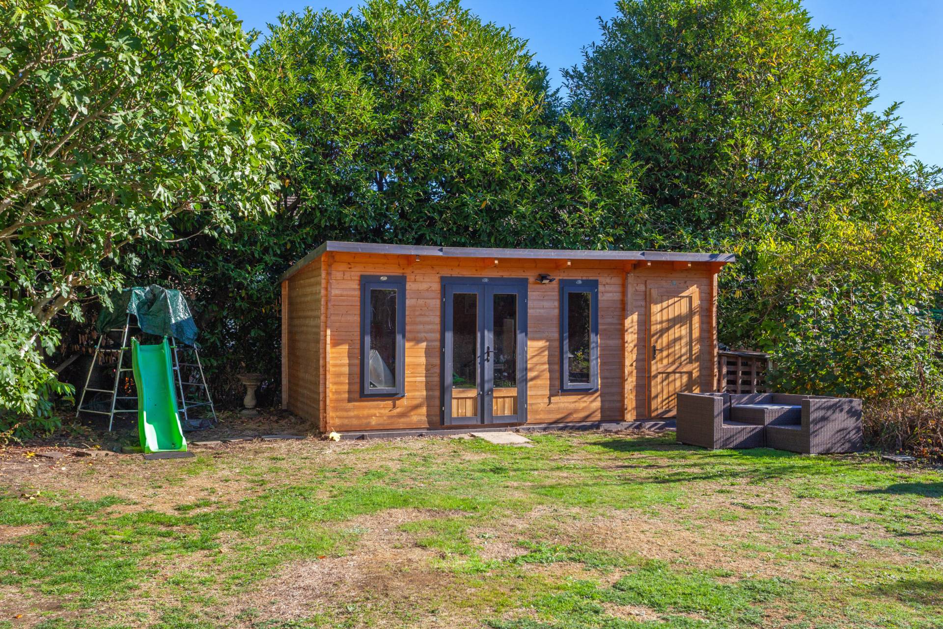 Copse End, Woodlands Road, Sonning Common, South Oxfordshire, Image 17