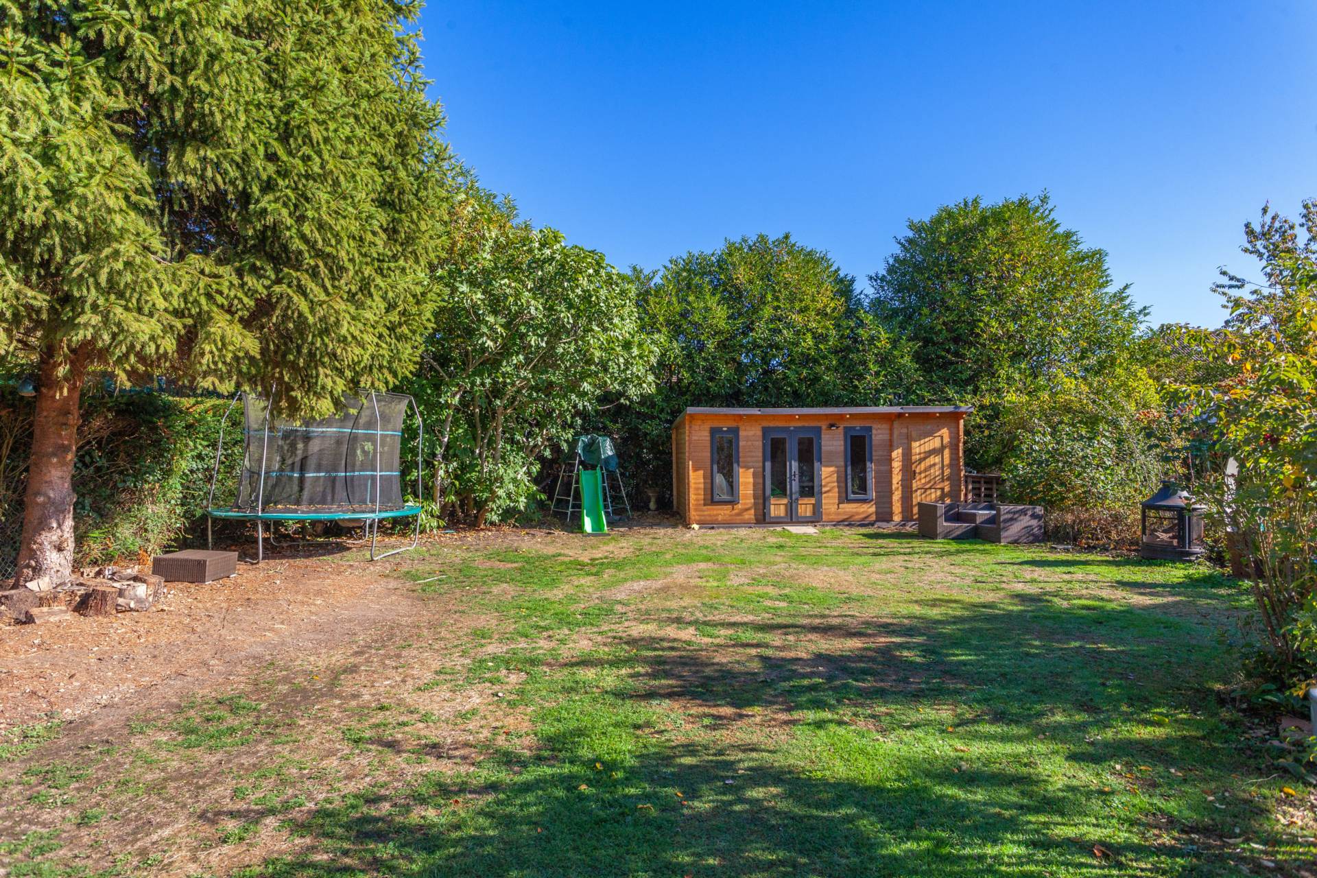 Copse End, Woodlands Road, Sonning Common, South Oxfordshire, Image 19