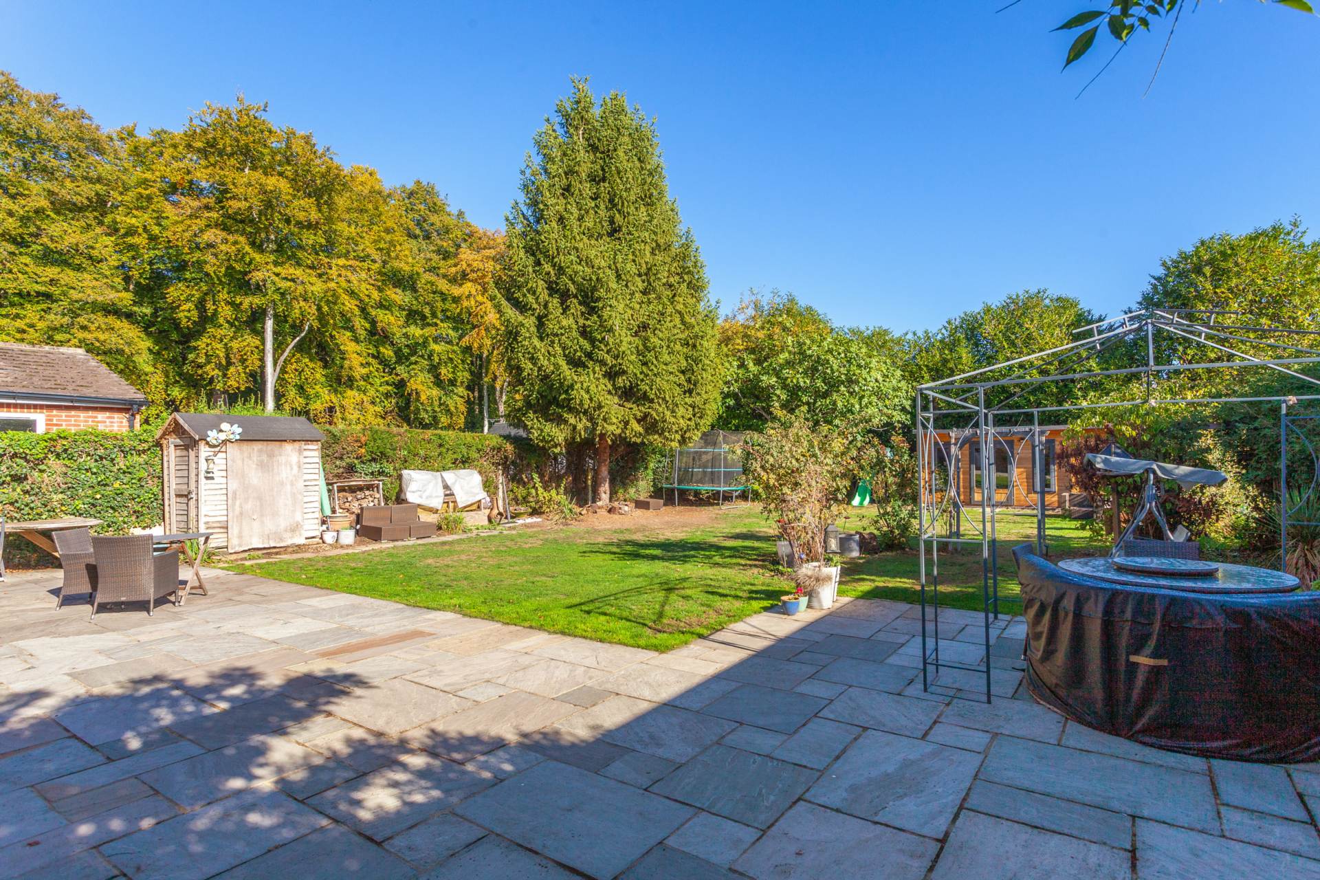 Copse End, Woodlands Road, Sonning Common, South Oxfordshire, Image 2