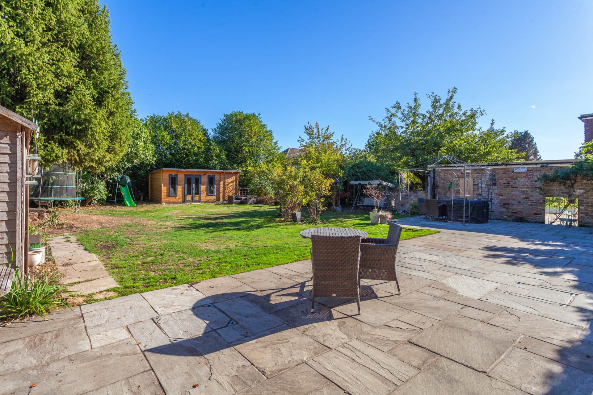 Copse End, Woodlands Road, Sonning Common, South Oxfordshire, Image 20