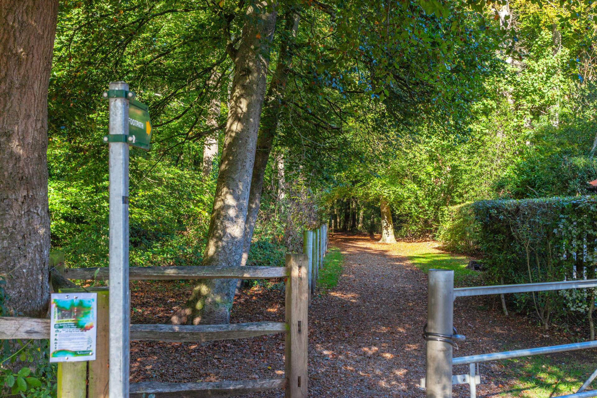 Copse End, Woodlands Road, Sonning Common, South Oxfordshire, Image 21