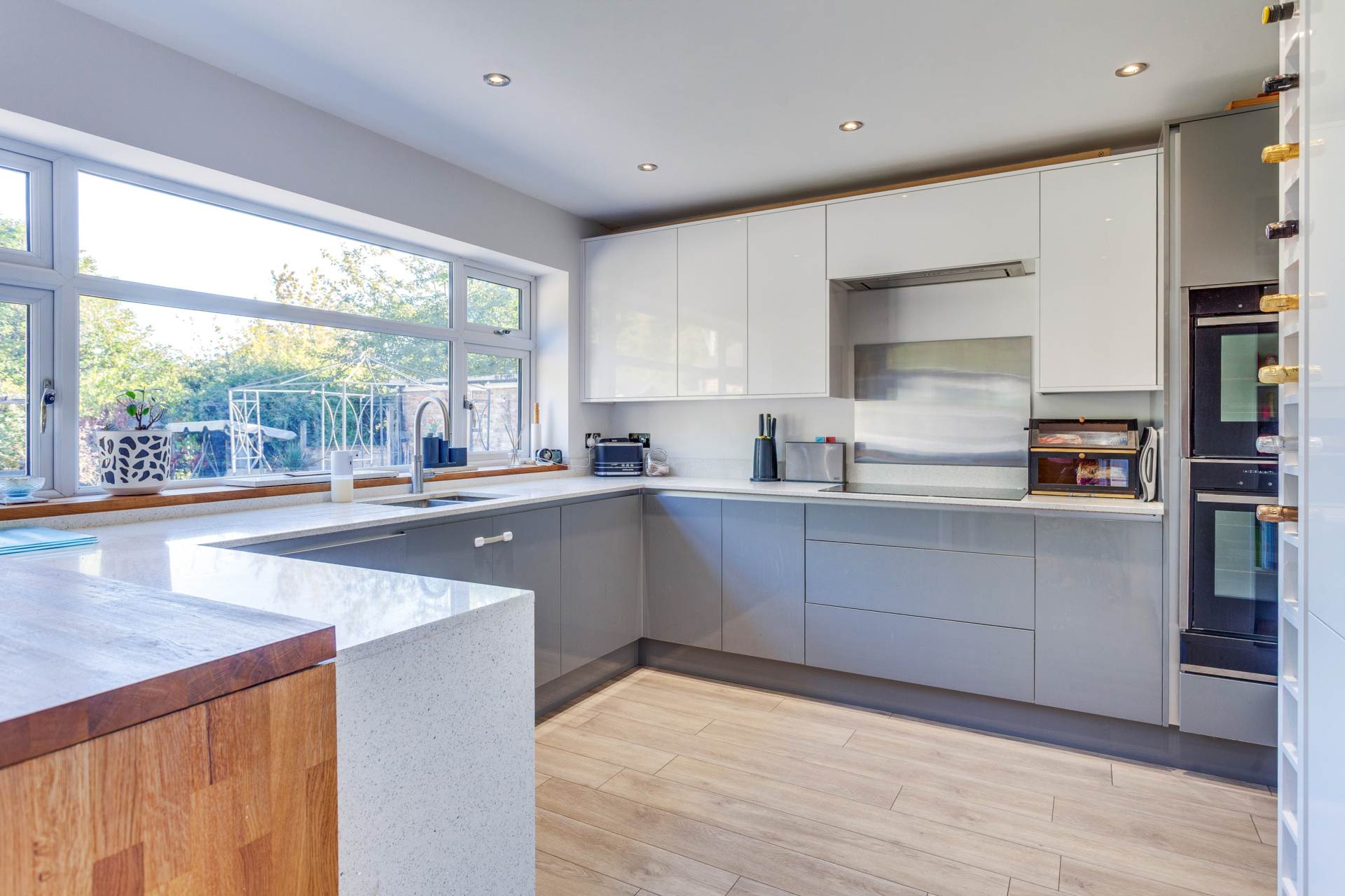 Copse End, Woodlands Road, Sonning Common, South Oxfordshire, Image 3