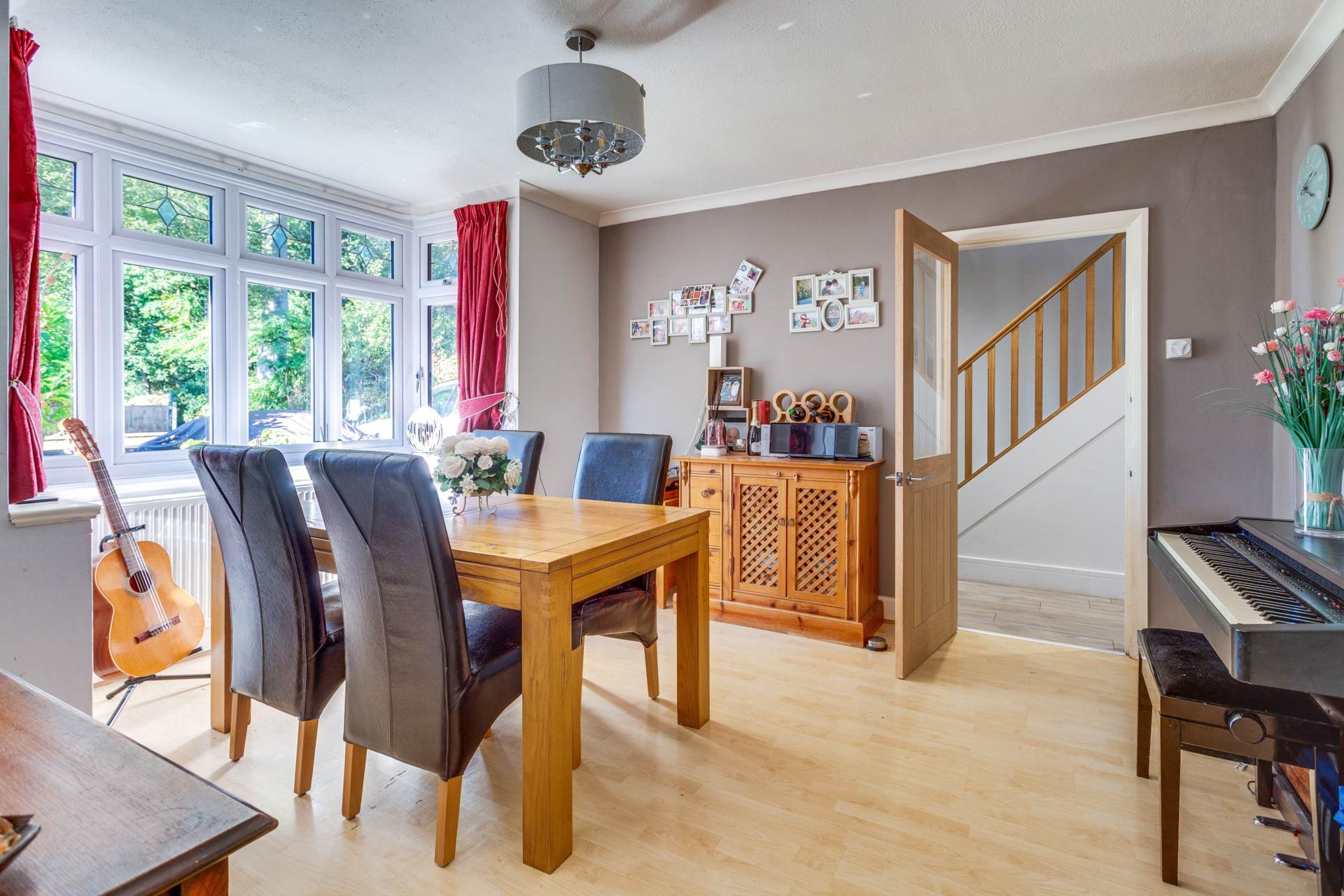 Copse End, Woodlands Road, Sonning Common, South Oxfordshire, Image 7