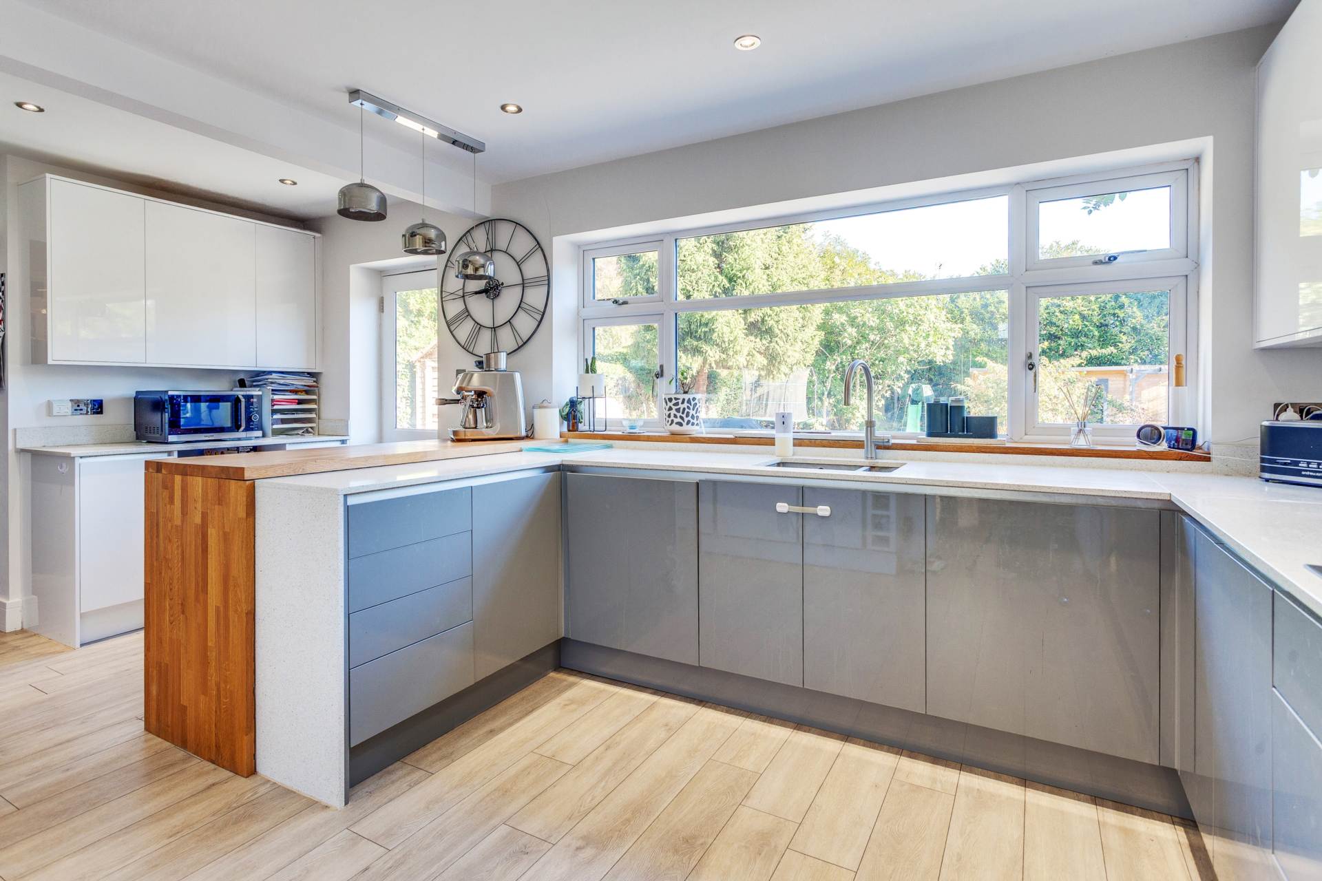 Copse End, Woodlands Road, Sonning Common, South Oxfordshire, Image 8