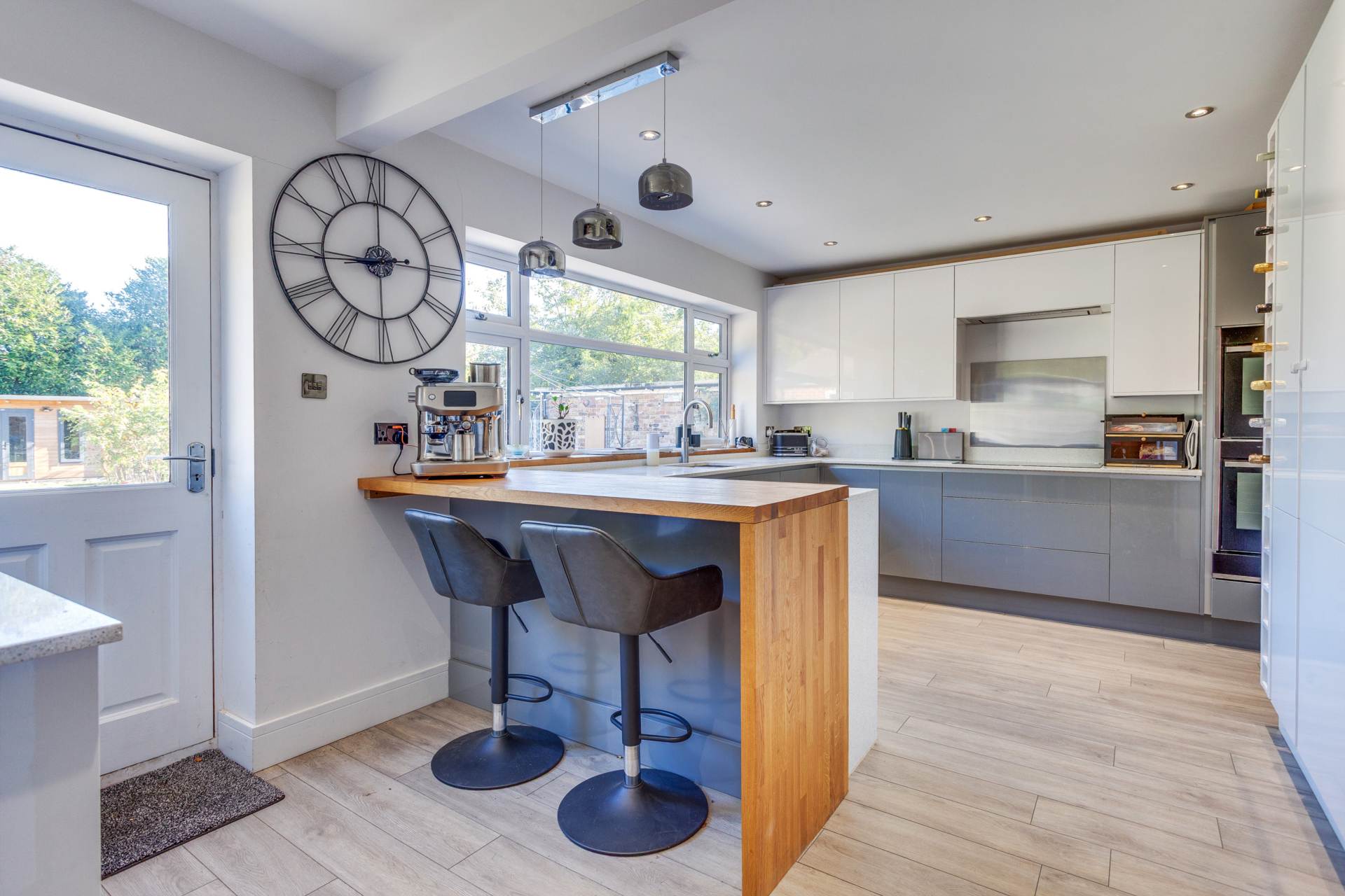 Copse End, Woodlands Road, Sonning Common, South Oxfordshire, Image 9