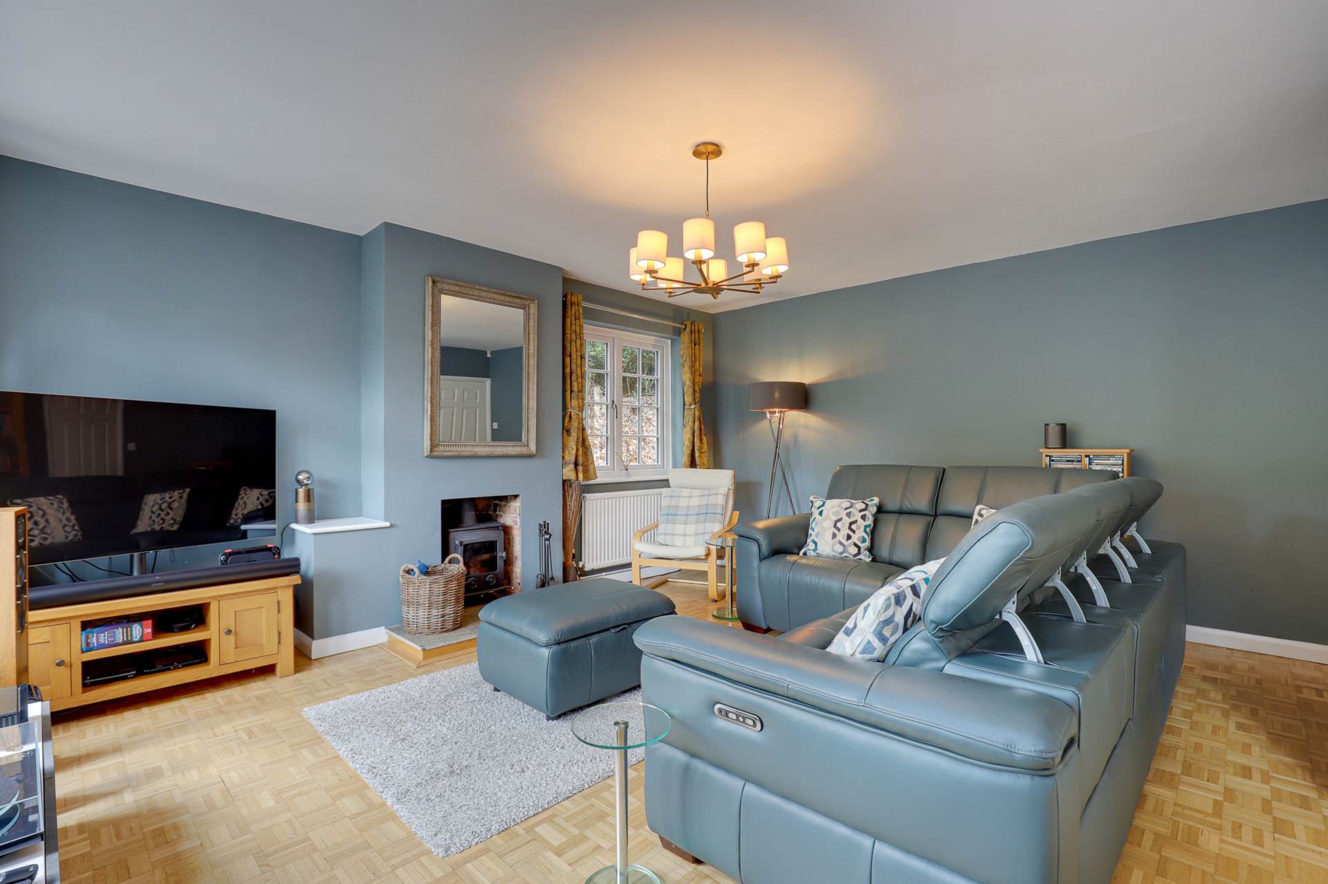 Grosvenor Road, Caversham, Reading, Image 11