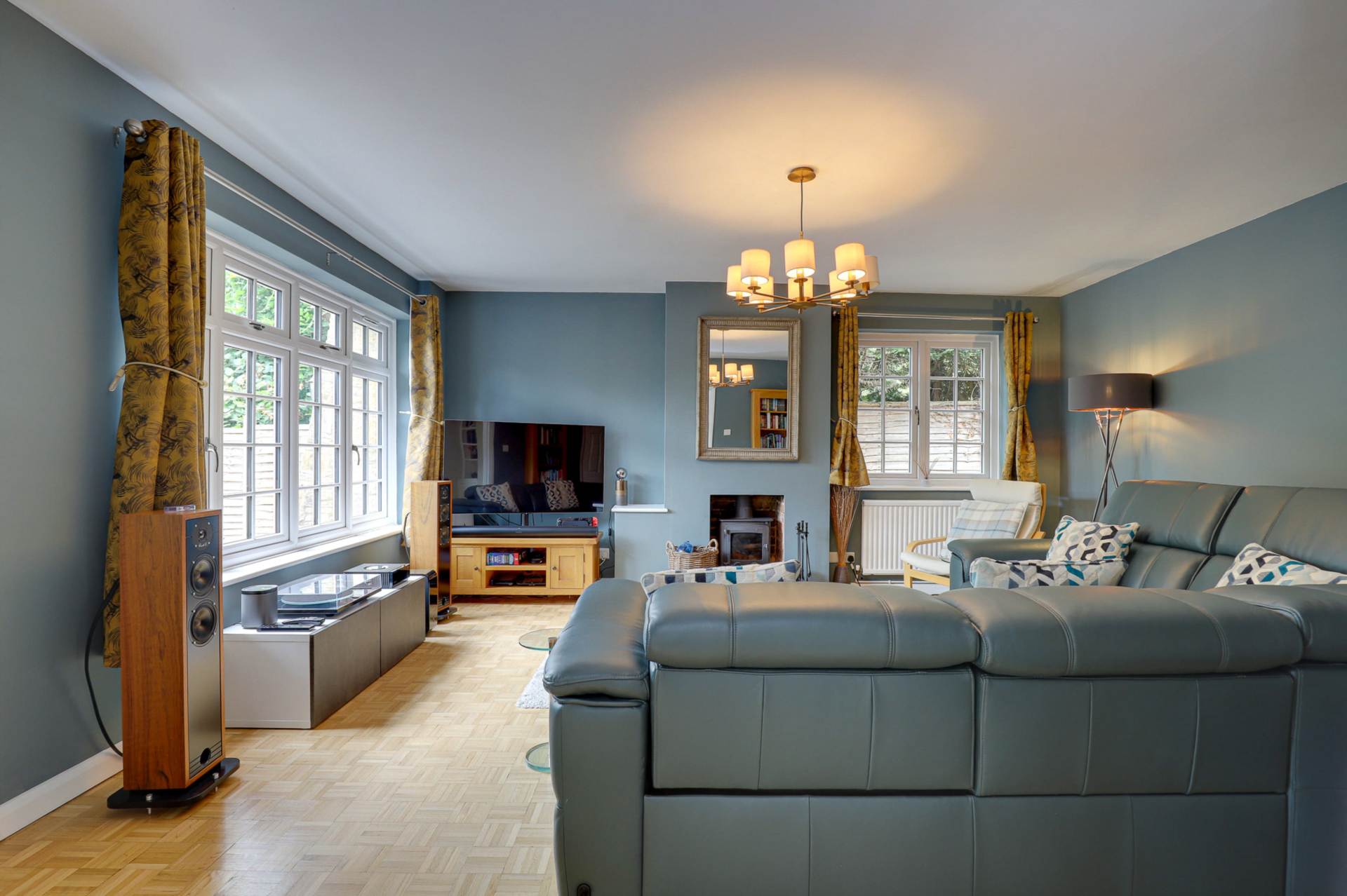 Grosvenor Road, Caversham, Reading, Image 12