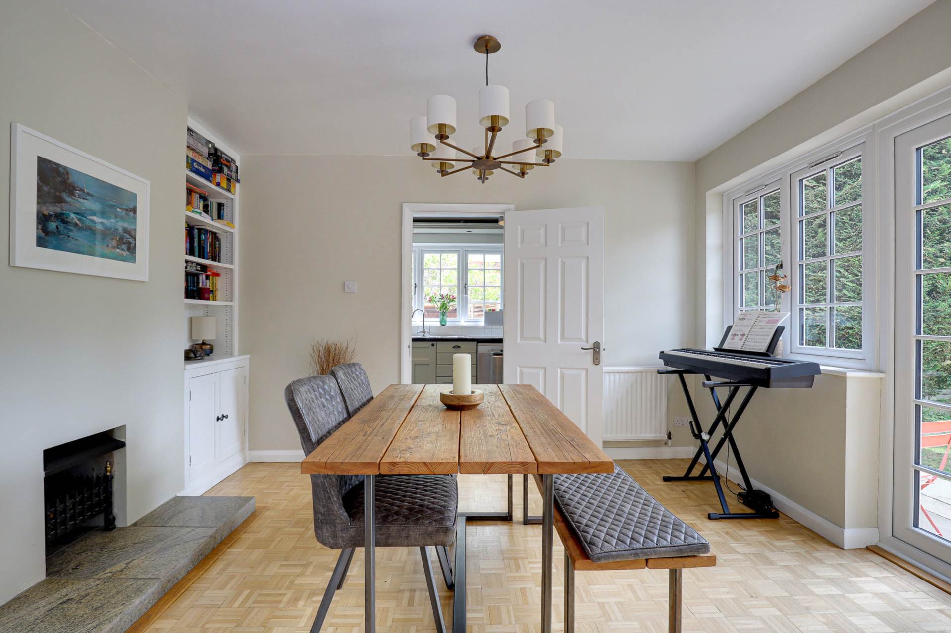 Grosvenor Road, Caversham, Reading, Image 14