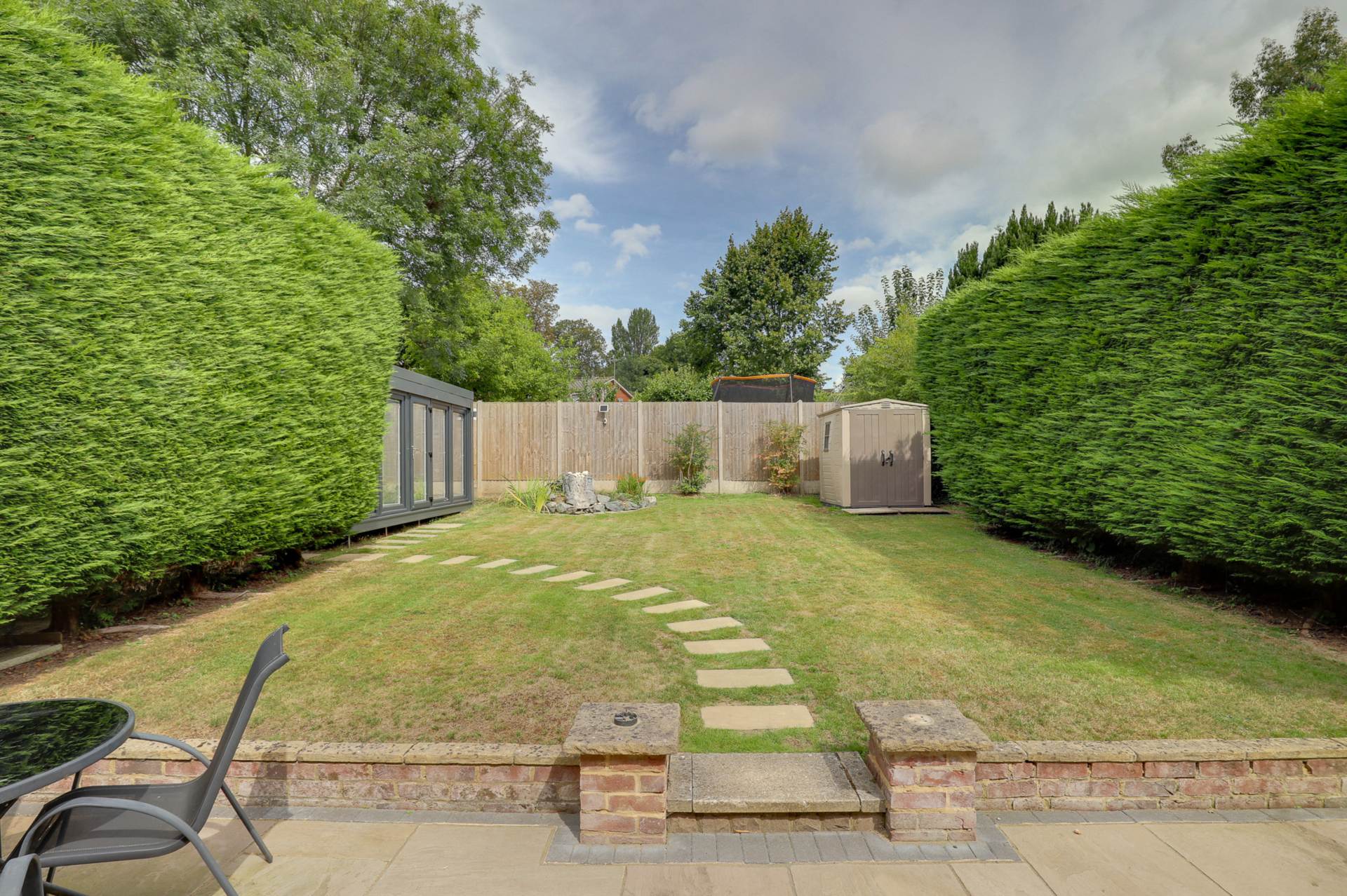 Grosvenor Road, Caversham, Reading, Image 2