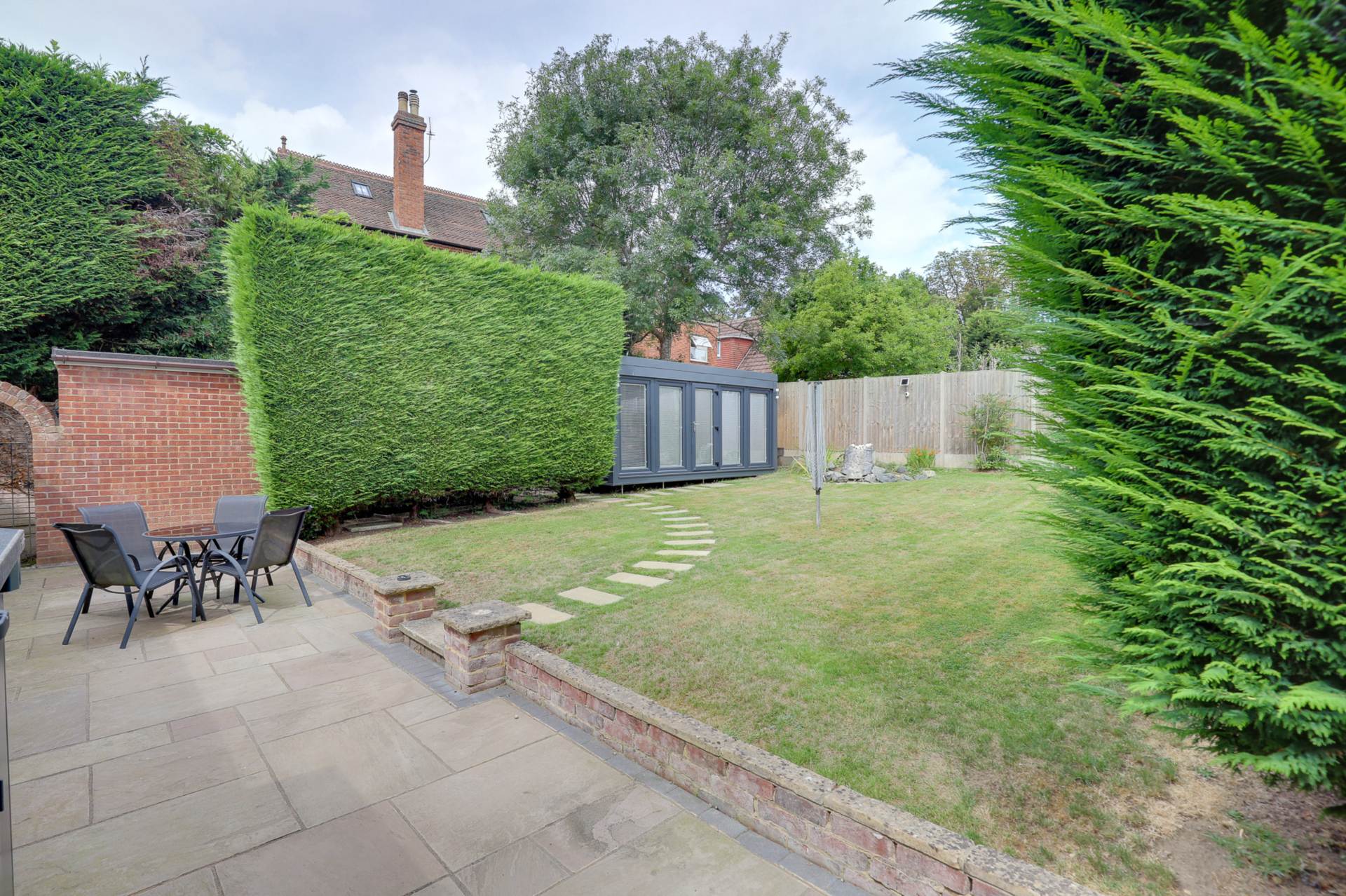 Grosvenor Road, Caversham, Reading, Image 30