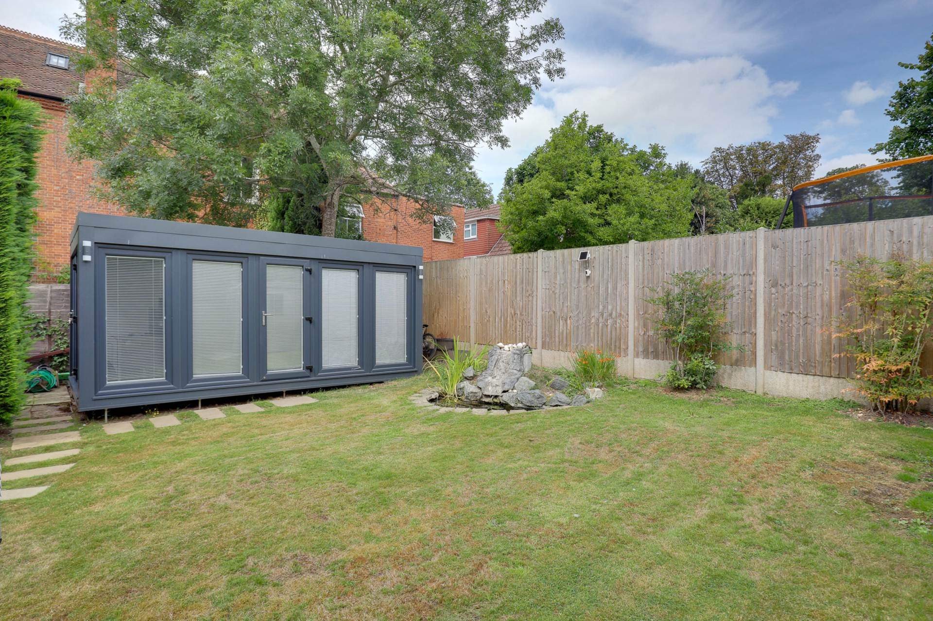 Grosvenor Road, Caversham, Reading, Image 32