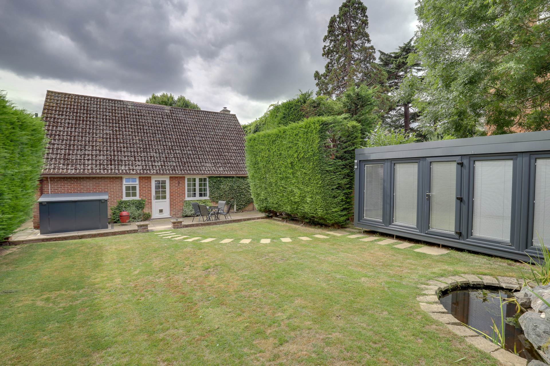 Grosvenor Road, Caversham, Reading, Image 33