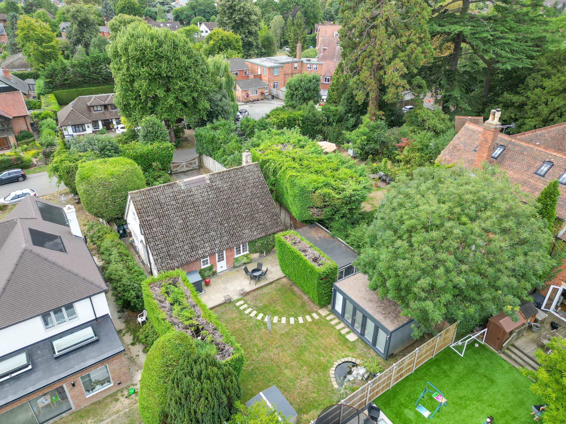 Grosvenor Road, Caversham, Reading, Image 35