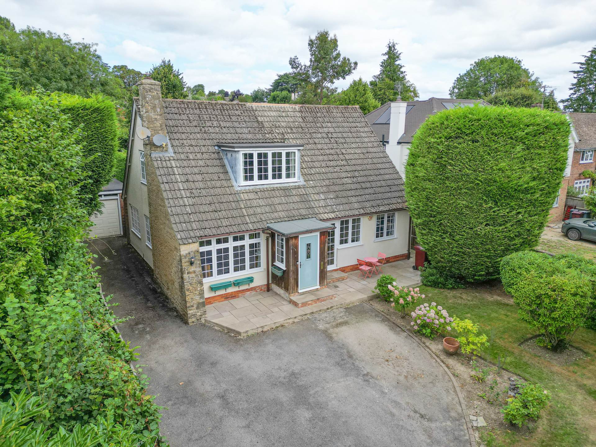 Grosvenor Road, Caversham, Reading, Image 37