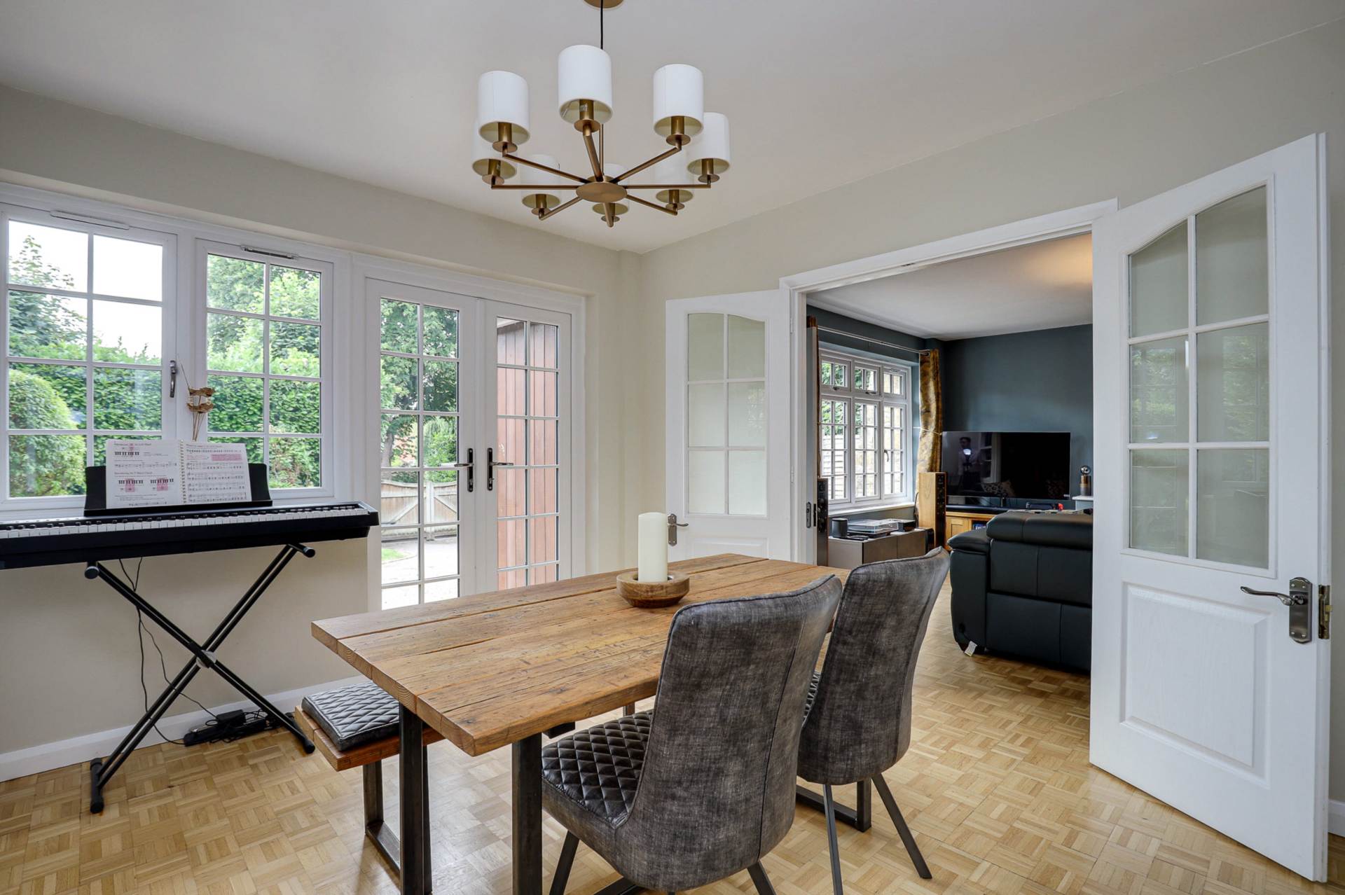 Grosvenor Road, Caversham, Reading, Image 4