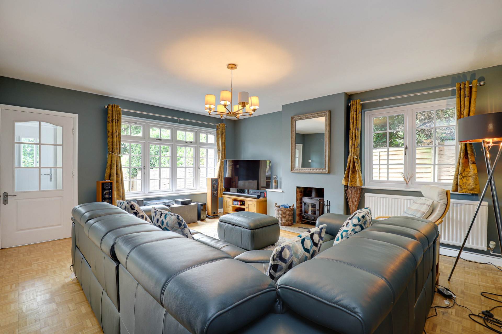 Grosvenor Road, Caversham, Reading, Image 5