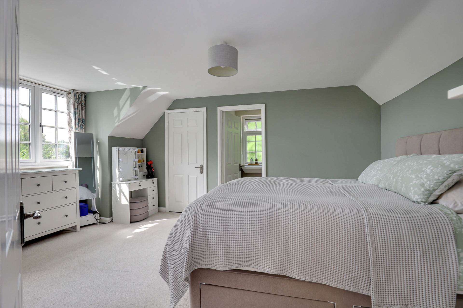 Grosvenor Road, Caversham, Reading, Image 6