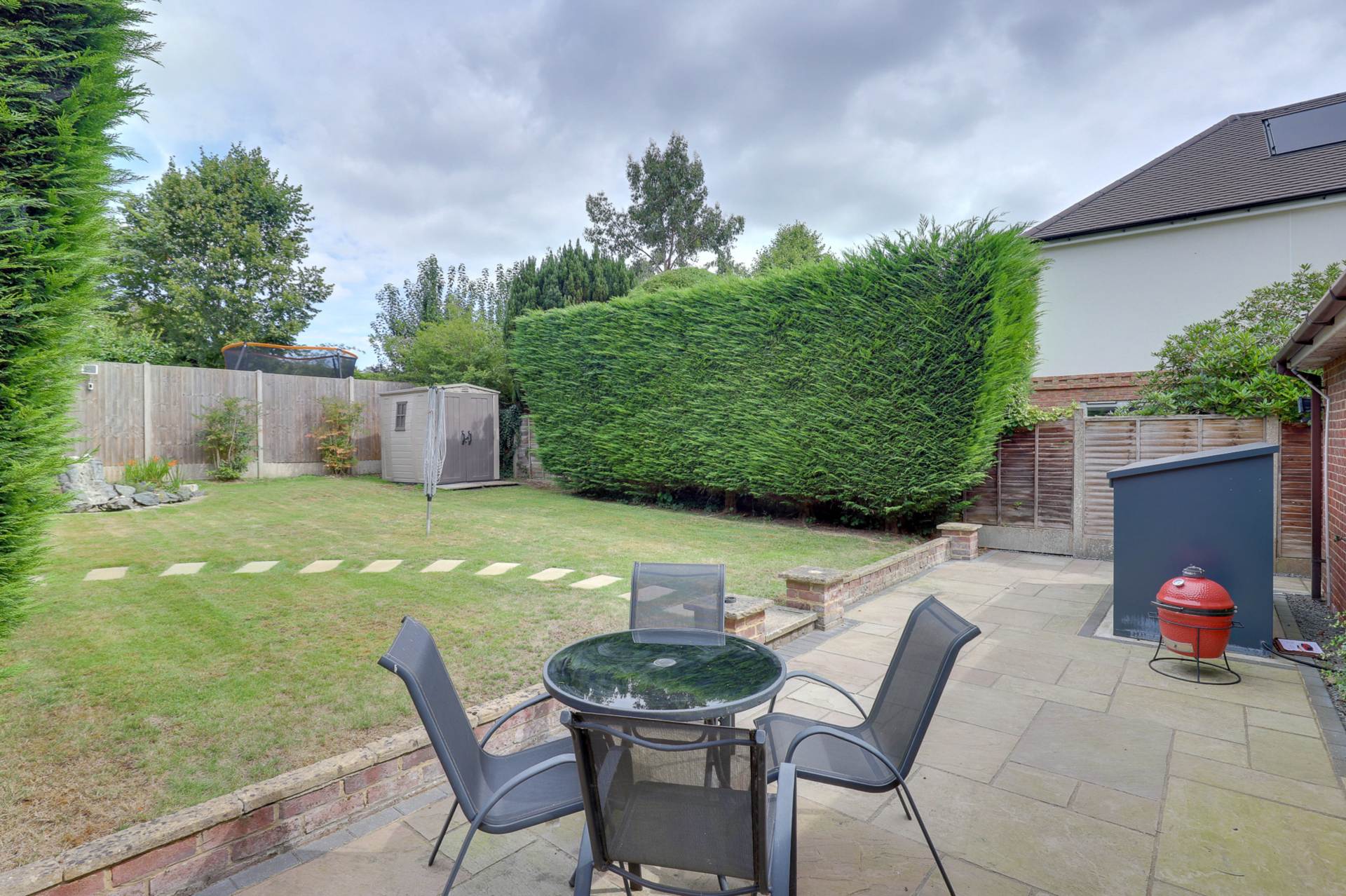 Grosvenor Road, Caversham, Reading, Image 9