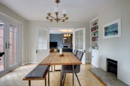 Grosvenor Road, Caversham, Reading, Image 13